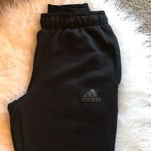 Adidas sweat pants